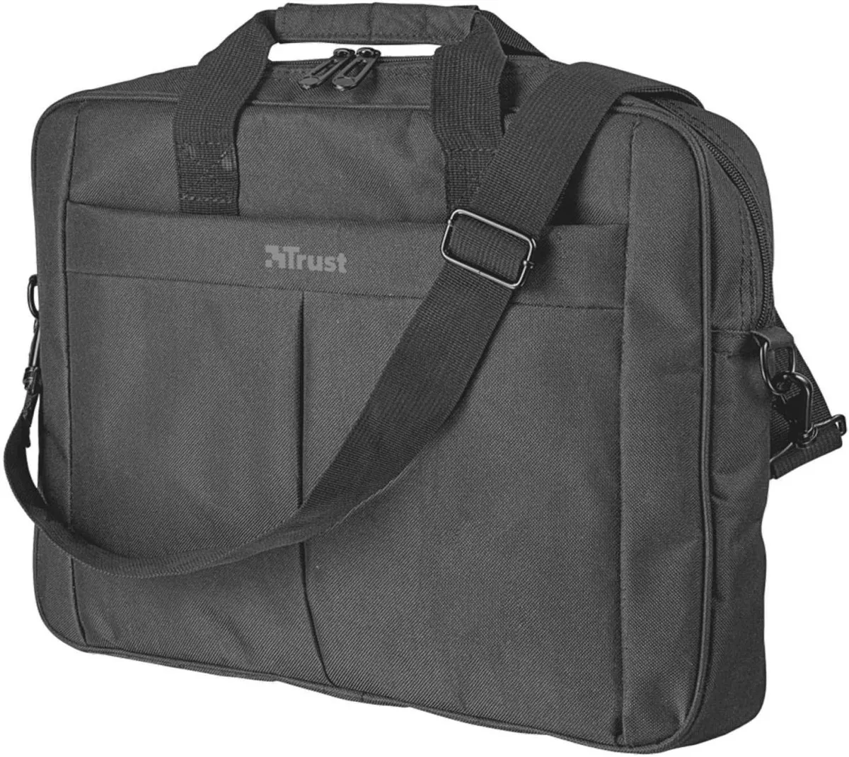 TRUST Torba 16 Primo/ crna