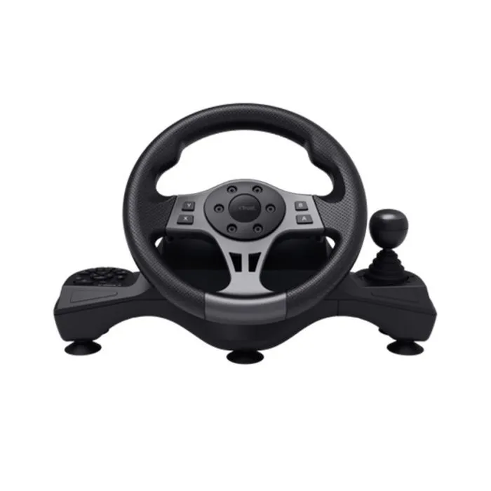 TRUST Trkački volan i pedale Movi racing wheel GXT289