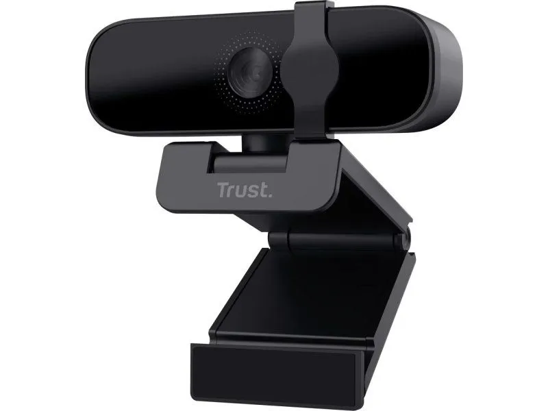 TRUST TANOR FULL HD WEBCAM (25548)