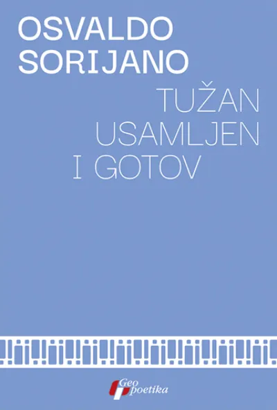 Tužan/ usamljen i gotov