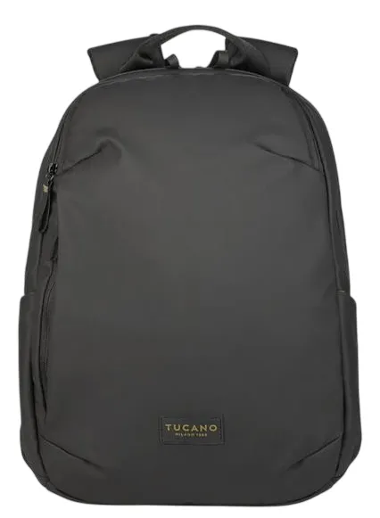 TUCANO Ranac za laptop 15.6 Laser/ crna