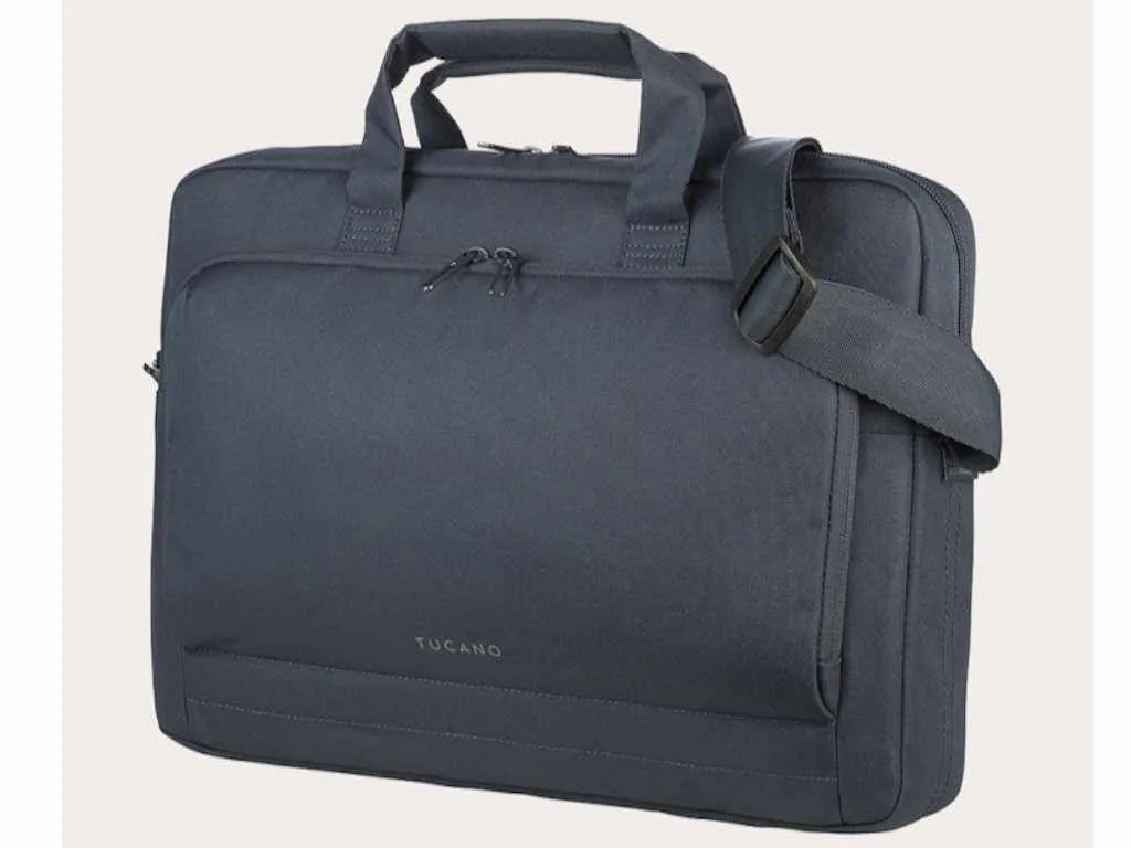 TUCANO Torba za laptop 15.6 Star computer bag/ plava