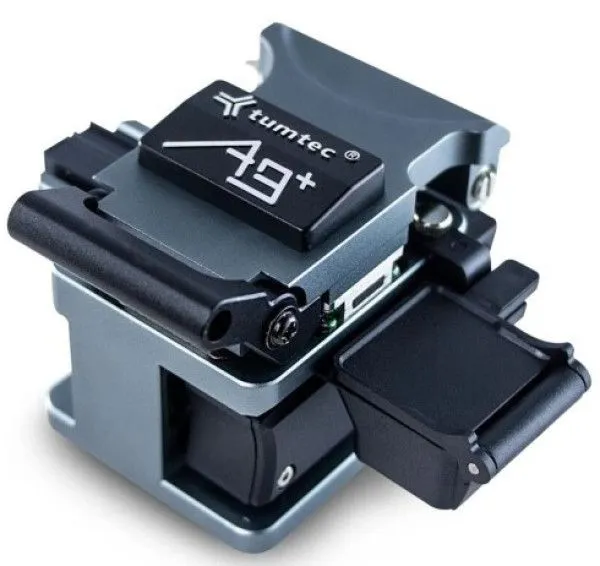 TUMTEC A9+ kliver sa korpicom za otpatke