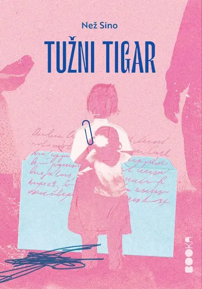 Tužni tigar