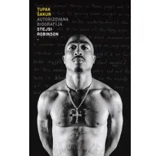 Tupak Šakur: Autorizovana biografija