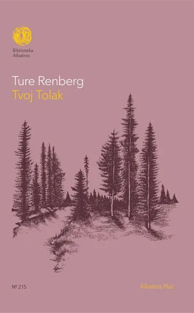 Tvoj Tolak