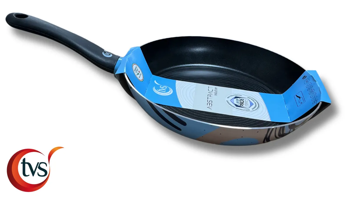 TVS Tiganj 28cm Abstract Induction 7415228
