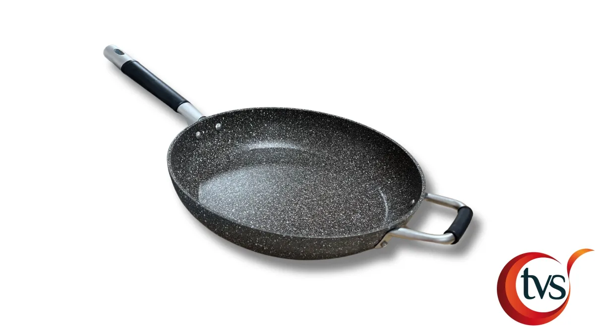 TVS Tiganj 32cm Gran Gourmet BJ16532