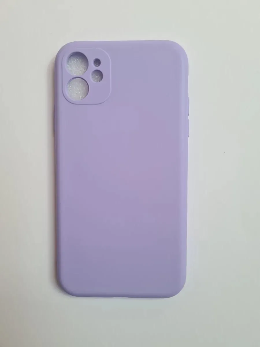 TYPHON Maska iPhone 11/ violet