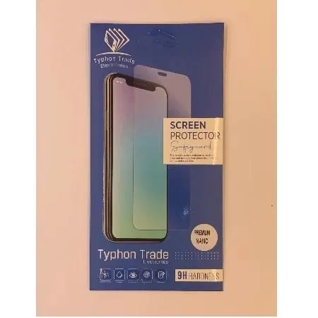 TYPHON Zaštitno staklo Samsung A14 Premium Nano