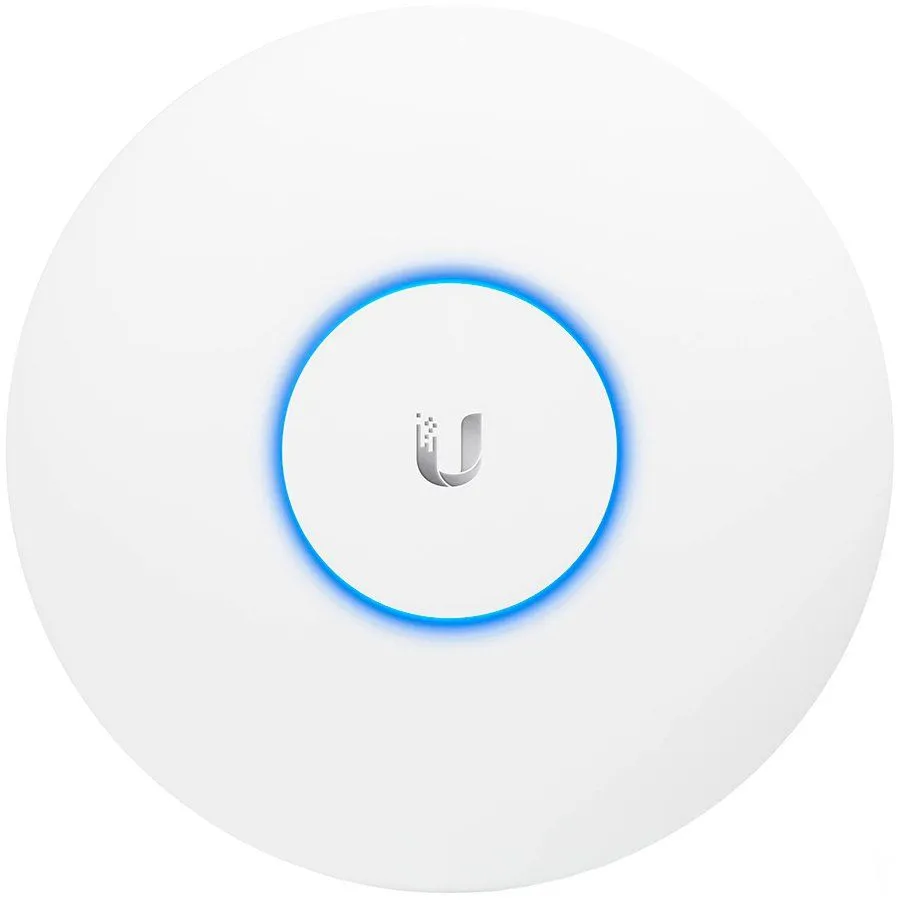 UBIQUITI Access Point UniFi AC PRO450 Mbps2.4GHz1300 Mbps5GHz Passive