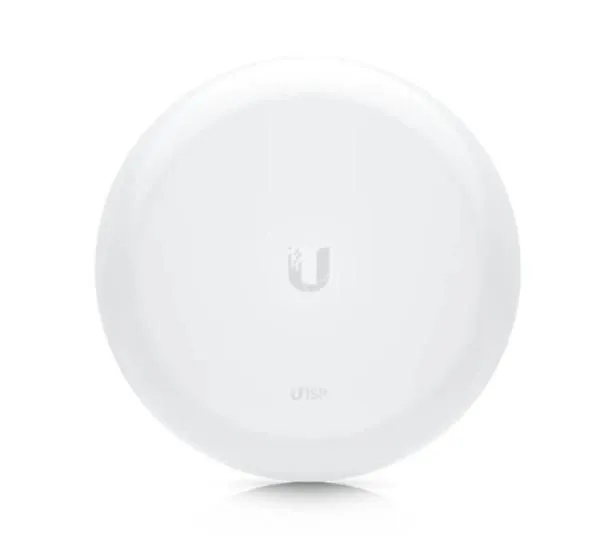 UBIQUITI AF60-HD compact form-factor airfiber 60GhZ 10 GBPS point-to-point bridge
