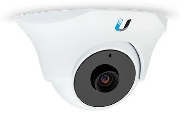 UBIQUITI airVision UVC Dome video kamera