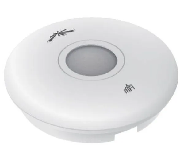UBIQUITI mFi motion senzor (Ceiling mount)
