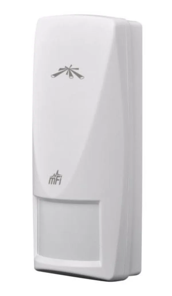 UBIQUITI mFi motion senzor (wallmount)