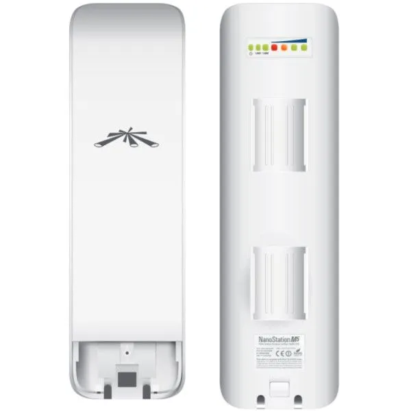UBIQUITI NSM2/ NanoStation M2
