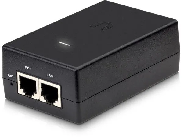 UBIQUITI POE-24-24W power adapter 24V 24W 1A