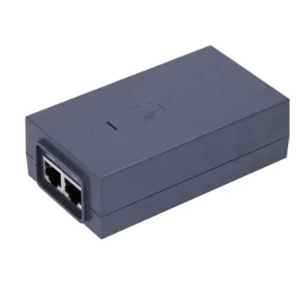 UBIQUITI POE-50-60W for airfiber power adapter 50V 60W 1/2A