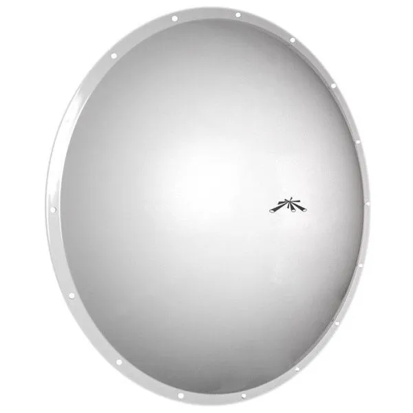 UBIQUITI Radome for 3/ RocketDish 34dBi