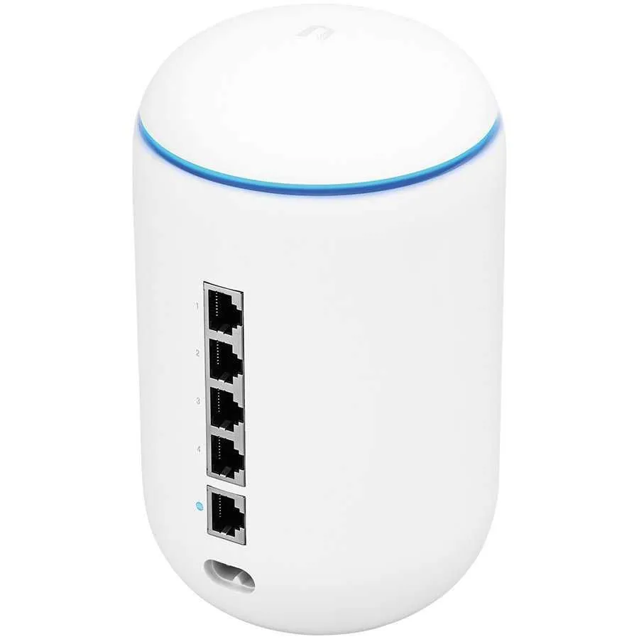 UBIQUITI Ruter UniFi Dream Machine
