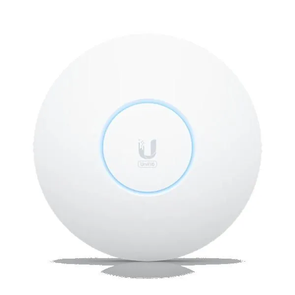 UBIQUITI U6-Enterprise UniFi 6 E access point