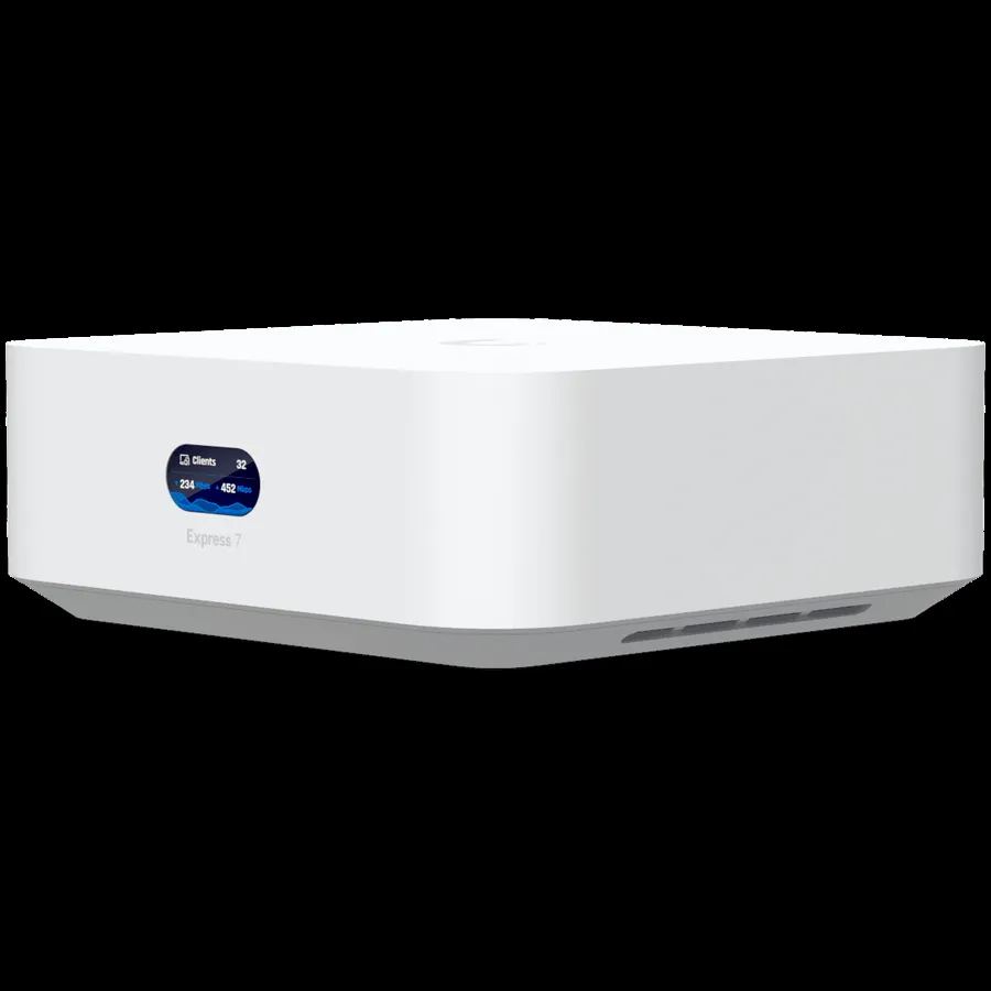 UBIQUITI UniFi Express 7