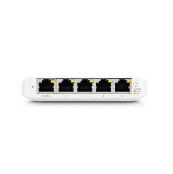 UBIQUITI UniFI switch USW-Flex-Mini