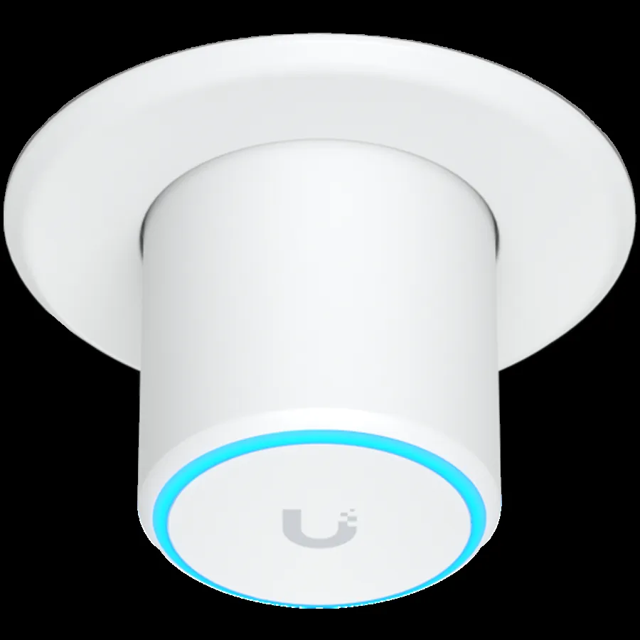 UBIQUITI UniFi U6 Mesh/ Access Point/ WiFi 6