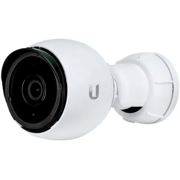 UBIQUITI Unifi UVC-G4-Bullet sigurnosna kamera (3 komada-pakovanje)
