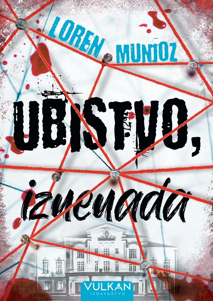 Ubistvo/ iznenada