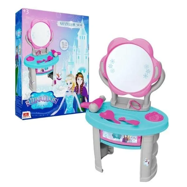 UCAR OYUNCAK Set za ulepšavanje Ice world 68x42x28cm
