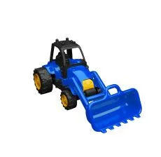 UCAR OYUNCAK Traktor utovarivač Tombul 52
