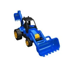 UCAR OYUNCAK Traktor utovarivač Tombul 53