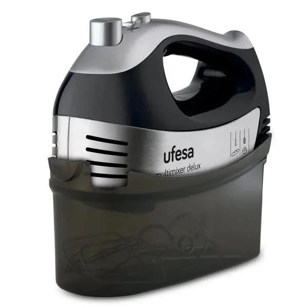 UFESA Mikser Delux BV5650/ crna