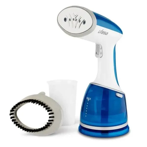 UFESA Pegla za vertikalno peglanje GS1700/ plava/bela