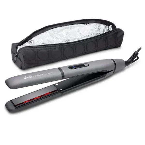 UFESA Presa za kosu X-treme infrared