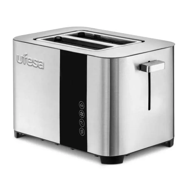 UFESA Toster Duo delux