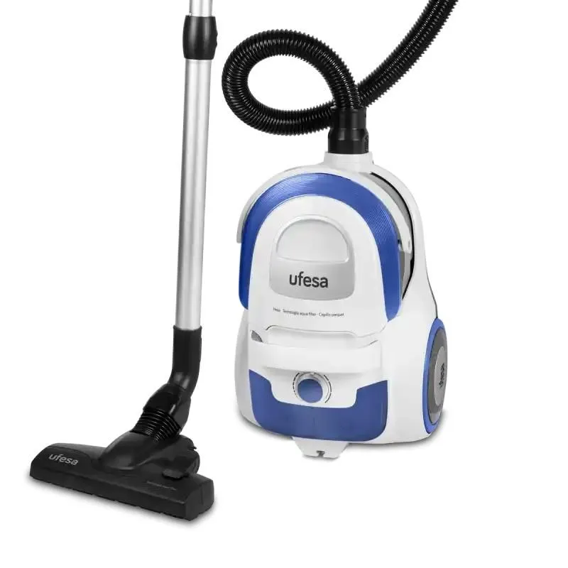 UFESA Usisivač sa vodenom filtracijom/sa posudom  AP5150 800W
