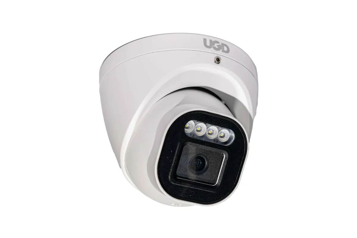 UGD 4 u 1 kamera B268-HR51 5MP