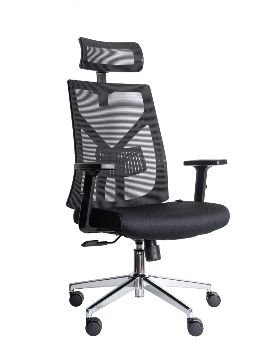 UGD Ergonomska kancelarijska stolica Aura