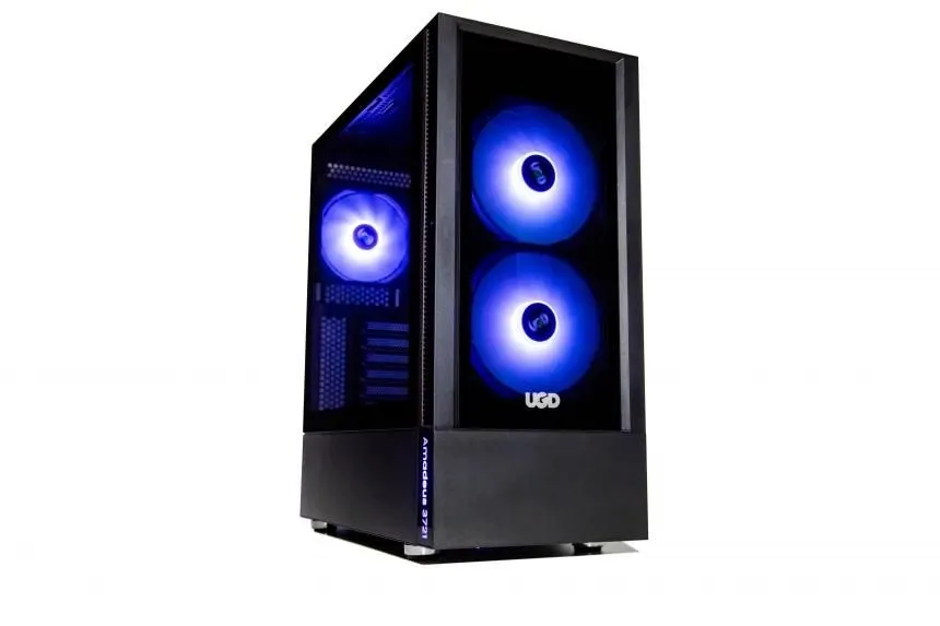 UGD Kućište Amadeus 3721 PSU-650W G650W
