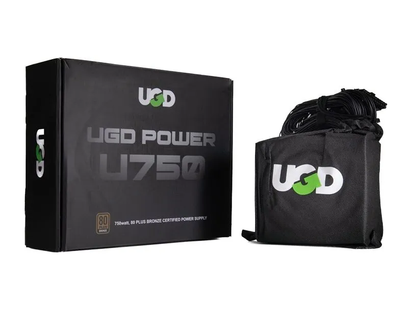 UGD U750 750W napajanje