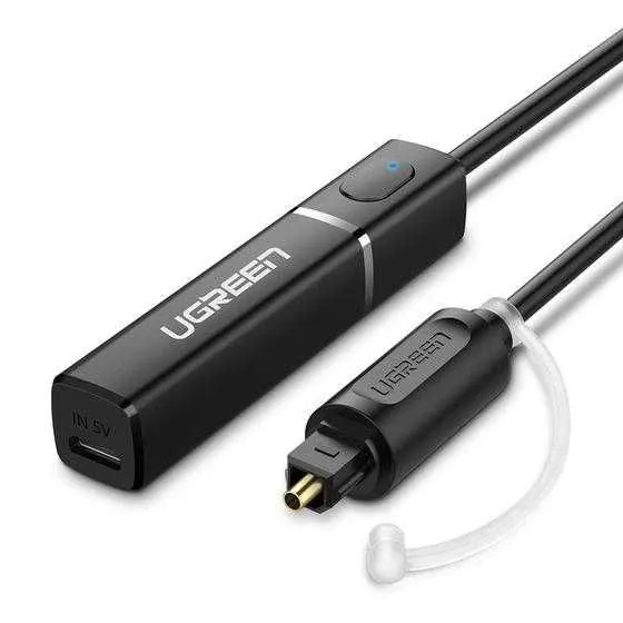 UGREEN Bluetooth audio Transmitter 5.0 CM150