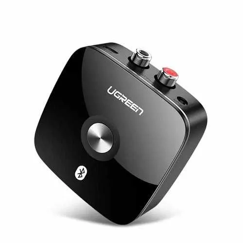 UGREEN Bluetooth resiver 5.0 CM106