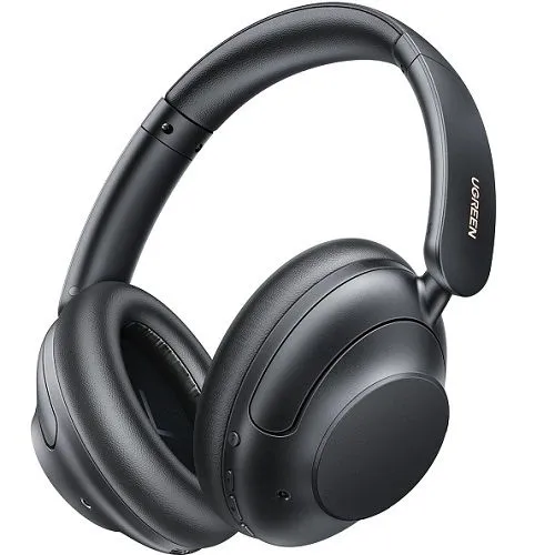 UGREEN Bluetooth slušalice HP202 HiTune Max5, crna