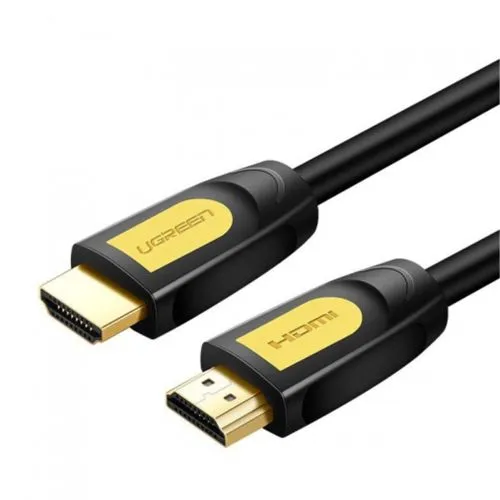 UGREEN HDMI kabl/ HD101 1/5m žuto/crna