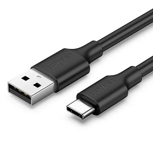 UGREEN Kabl US287 USB-A 2.0 na USB-C niklovan