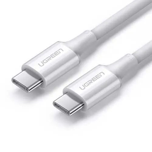 UGREEN kabl US300 USB 2.0 TYPE C na TYPE C 2m