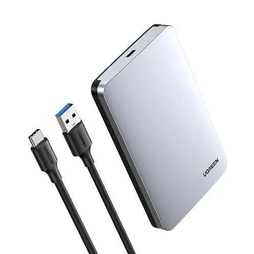 UGREEN Kućište za eksterni hard disk 2.5" SATA CM300
