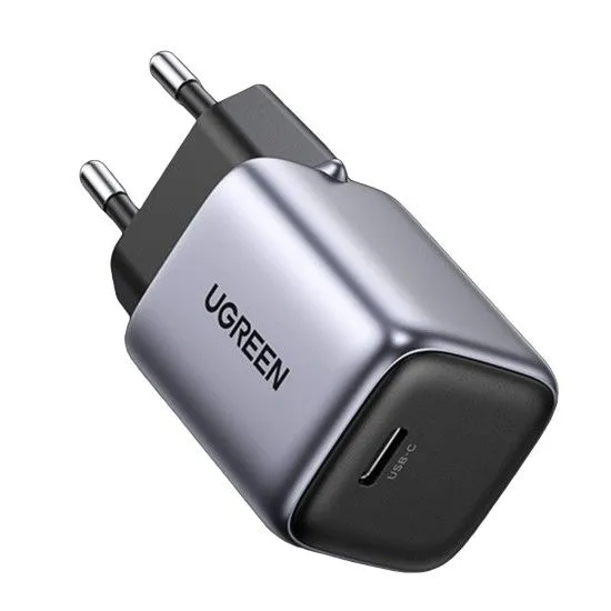 UGREEN Kućni brzi punjač CD319, 30W